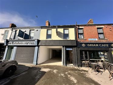 Image for Kimmage Road Lower, Kimmage, Dublin 6W, Dublin