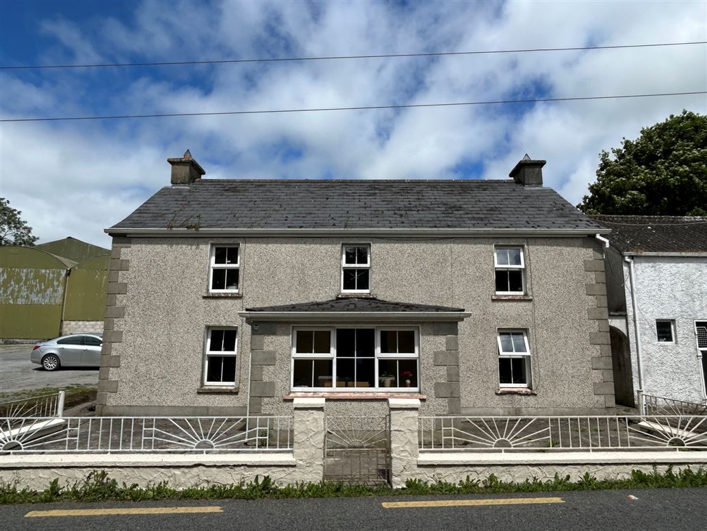 Mocklershill Stables, Mocklershill, Cashel, Co. Tipperary