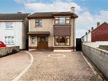 Image for 2A GLIN ROAD (with Attic Conversion), Coolock,   Dublin 17