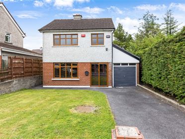 Image for 114 Cedar Grove, Avondale, Trim, Co. Meath