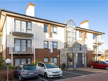 Image for 60 Brooklands, Nutley Lane, Donnybrook, Dublin 4