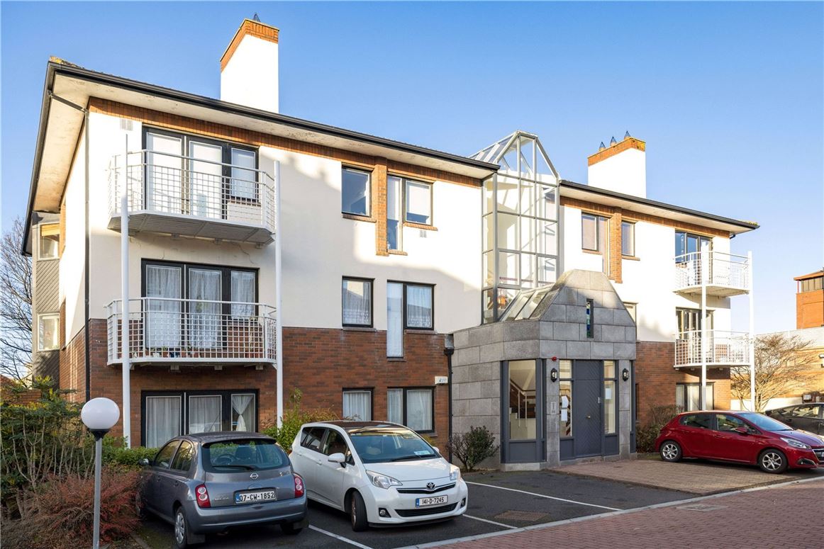 60 Brooklands, Nutley Lane, Donnybrook, Dublin 4