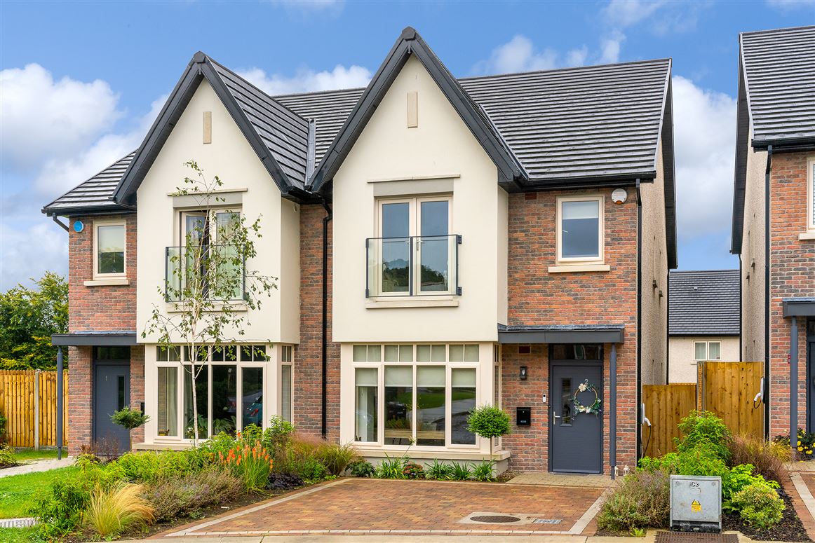 2 The Close, Vartry Wood, Ashford, Wicklow