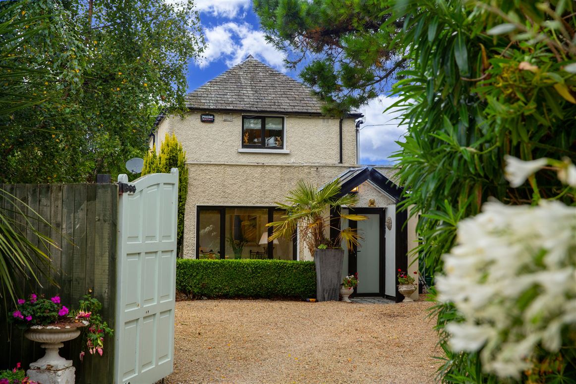 The Coach House, Killarney Road, Bray, Co. Wicklow