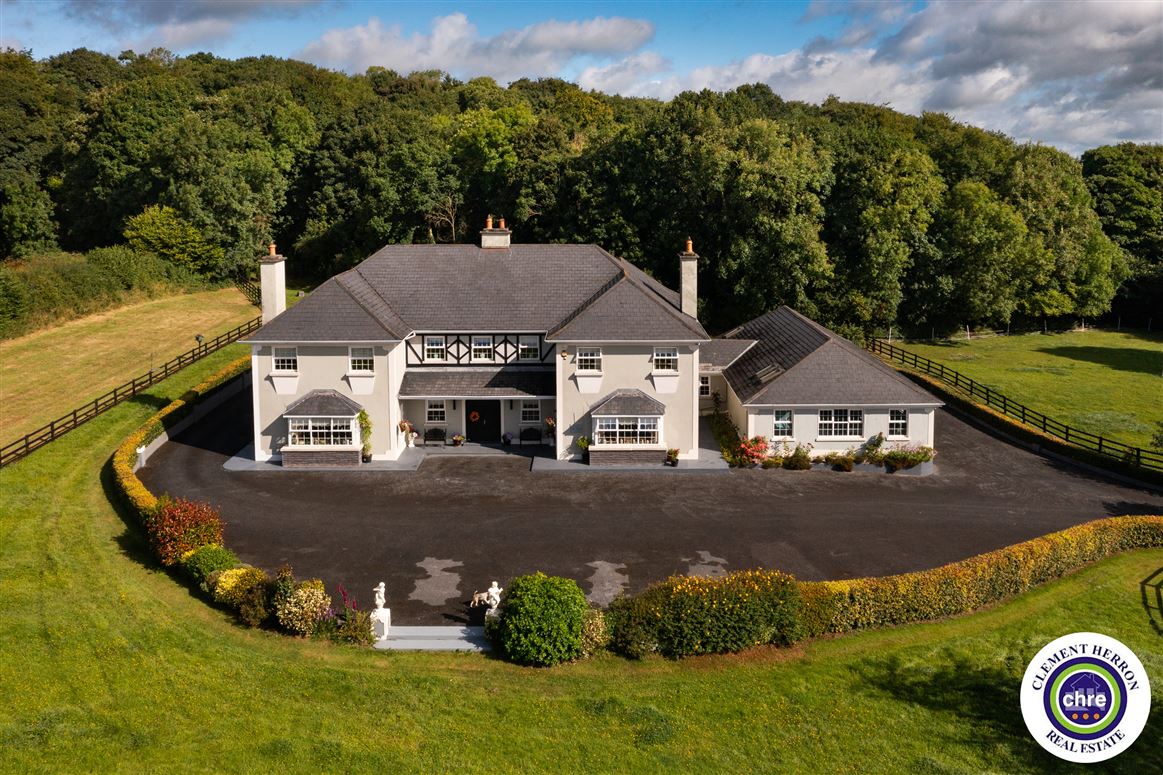 Acragar, Ballyragget, Kilkenny