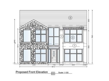 Image for Site at, 6 Cuil An Ri, Dungory West, Kinvara, Co. Galway