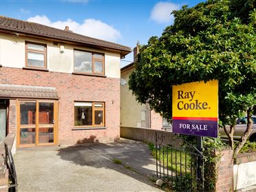 Image for 26 Cherrywood Drive, Clondalkin, Dublin 22