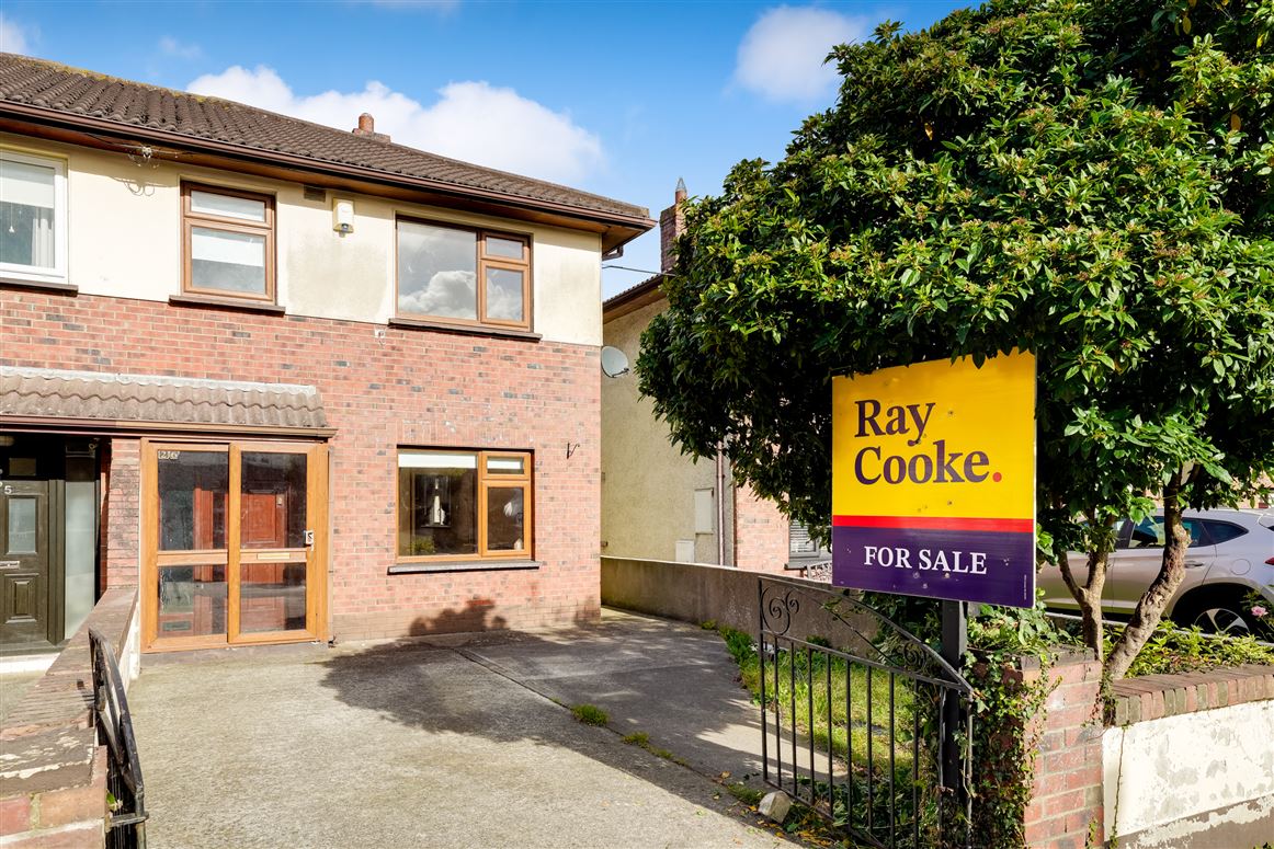 26 Cherrywood Drive, Clondalkin, Dublin 22