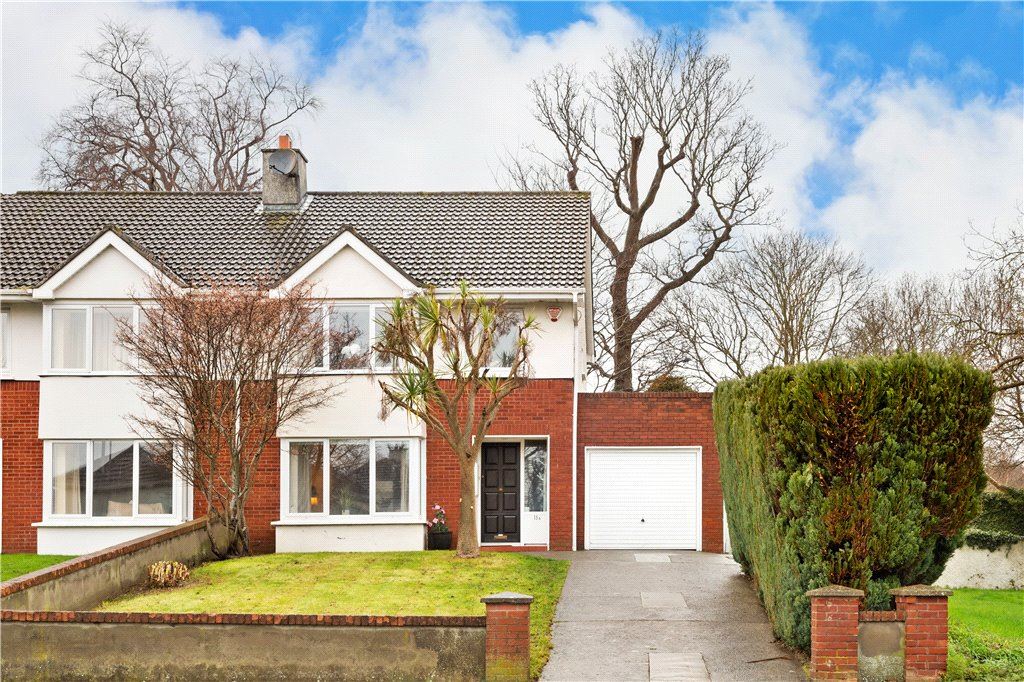 15A Glen Lawn Drive, The Park, Cabinteely, Dublin 18