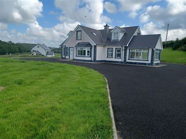 Image for Ballymagowan Lower, Kerrykeel, Donegal