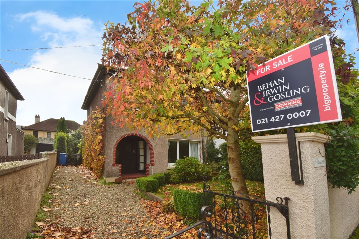 5 Monfort Park, The Mardkye, City Centre Sth, Cork