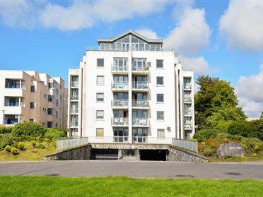 Image for 7 Pointe Boise, Salthill, Galway, County Galway