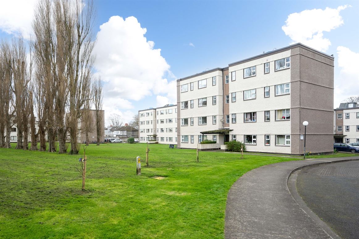 86 Seapark, Mount Prospect Avenue, Clontarf, Dublin 3