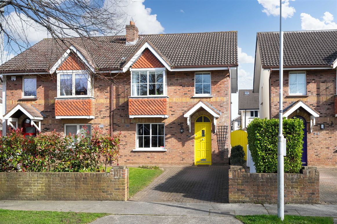 55 Castle Farm, Shankill, Dublin 18