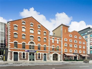Image for Unit C, Ground Floor, Thompson House, MacCurtain Street, City Centre Nth, Cork City