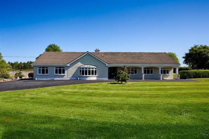 The Willows, Williamstown, Kells, Meath