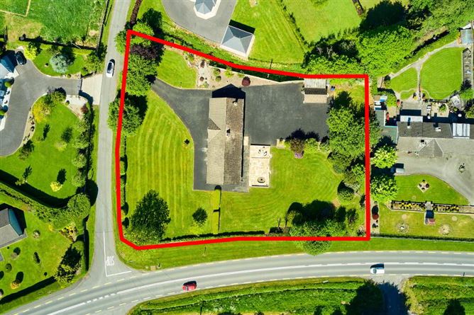 The Willows, Williamstown, Kells, Meath