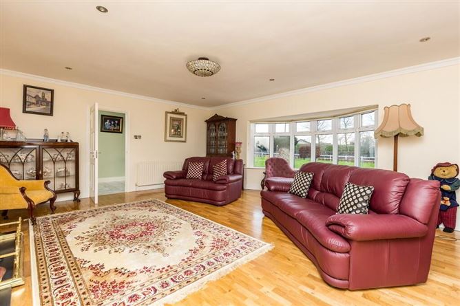 The Willows, Williamstown, Kells, Meath