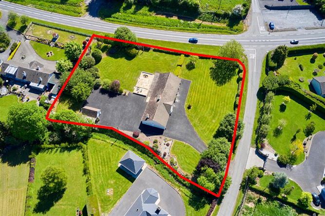 The Willows, Williamstown, Kells, Meath