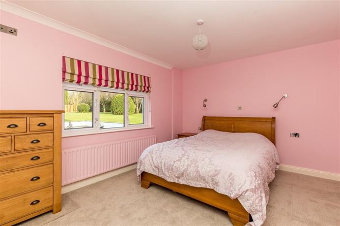 The Willows, Williamstown, Kells, Meath