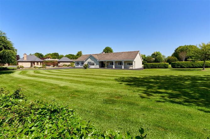 The Willows, Williamstown, Kells, Meath