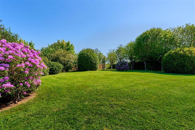 The Willows, Williamstown, Kells, Meath