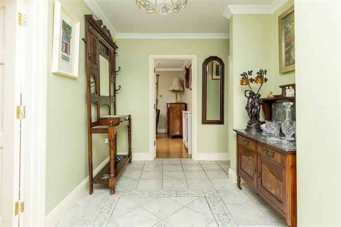 The Willows, Williamstown, Kells, Meath