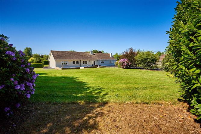The Willows, Williamstown, Kells, Meath
