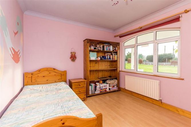 The Willows, Williamstown, Kells, Meath