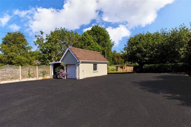 The Willows, Williamstown, Kells, Meath