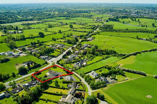 The Willows, Williamstown, Kells, Meath