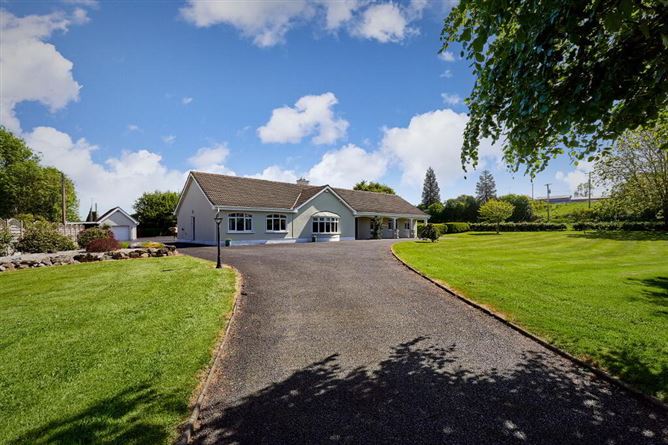 The Willows, Williamstown, Kells, Meath