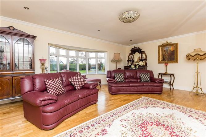 The Willows, Williamstown, Kells, Meath