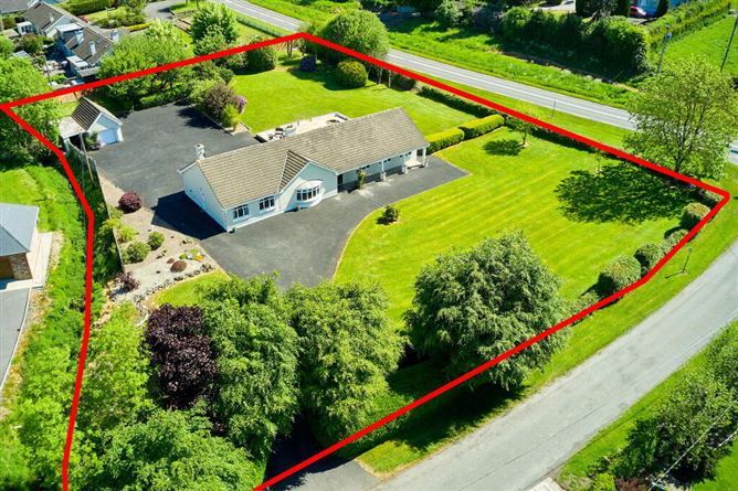 The Willows, Williamstown, Kells, Meath