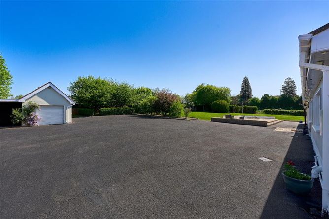 The Willows, Williamstown, Kells, Meath
