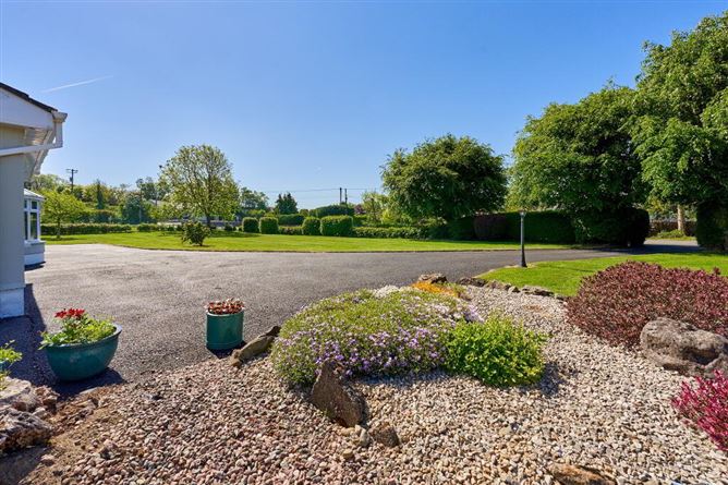 The Willows, Williamstown, Kells, Meath