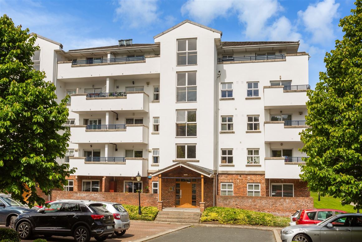 47 Belfield Park, Stillorgan Road, Blackrock, Co. Dublin