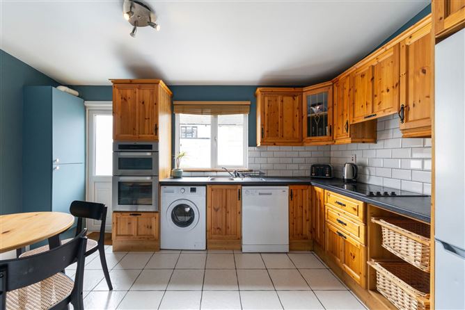 33 Bargy Road, East Wall, Dublin 3, County Dublin