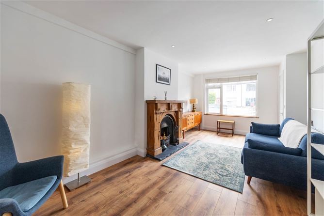 33 Bargy Road, East Wall, Dublin 3, County Dublin