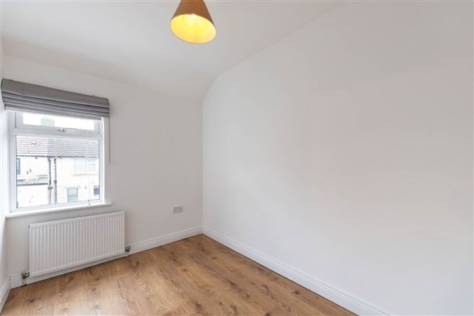 33 Bargy Road, East Wall, Dublin 3, County Dublin