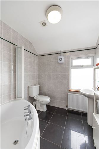 33 Bargy Road, East Wall, Dublin 3, County Dublin