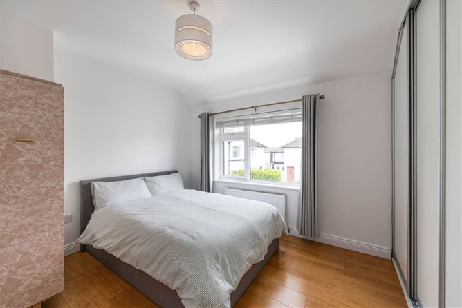 33 Bargy Road, East Wall, Dublin 3, County Dublin
