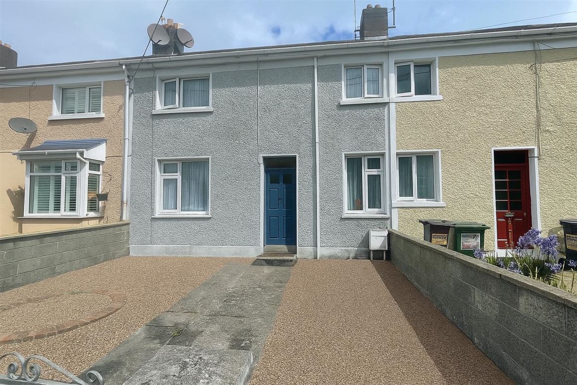 45 Árd Mhuire, Carrick-On-Suir, Co.Tipperary