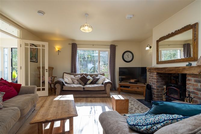 Winterhill, Brocurrow, Adamstown, Co. Wexford