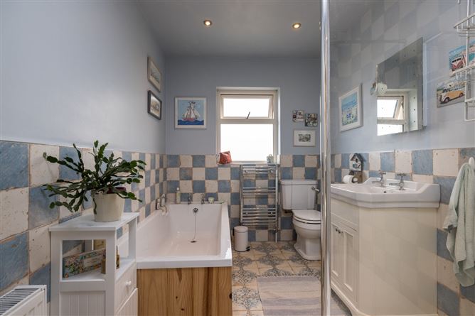 Winterhill, Brocurrow, Adamstown, Co. Wexford