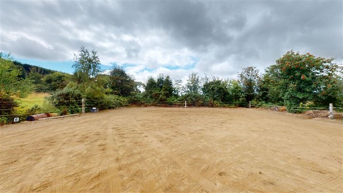 Winterhill, Brocurrow, Adamstown, Co. Wexford