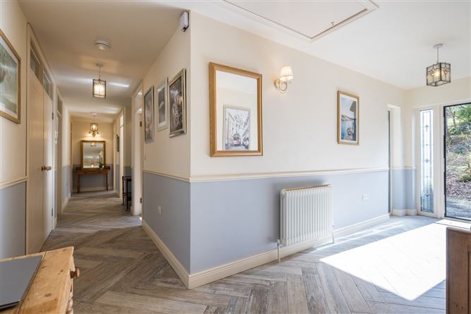 Winterhill, Brocurrow, Adamstown, Co. Wexford