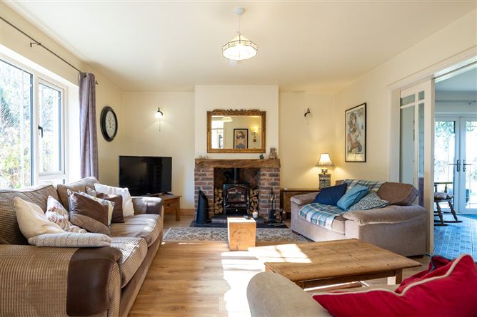 Winterhill, Brocurrow, Adamstown, Co. Wexford