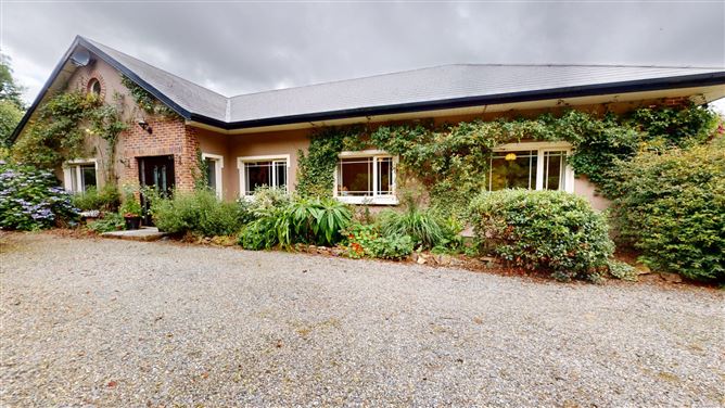 Winterhill, Brocurrow, Adamstown, Co. Wexford