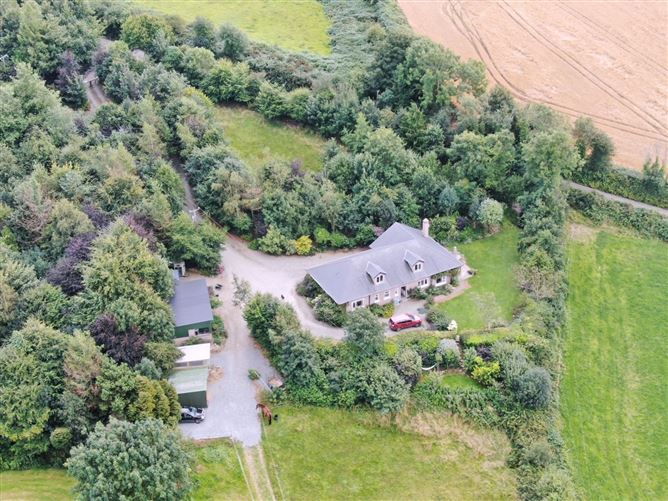 Winterhill, Brocurrow, Adamstown, Co. Wexford
